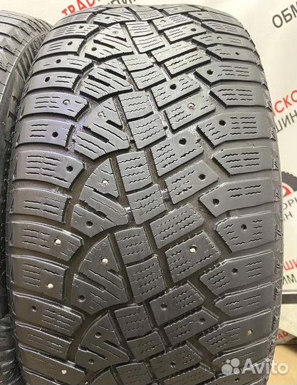 Continental IceContact 2 SUV 255/55 R18 104L
