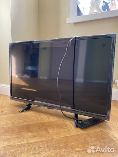 Телевизор SMART tv бу