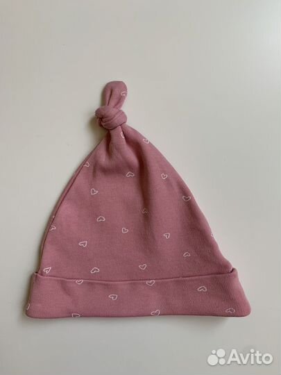 Шапочка Crockid