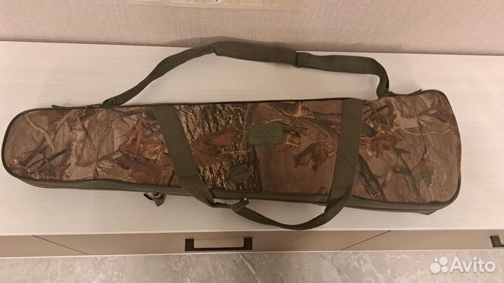Чехол для охотничьего ружья
