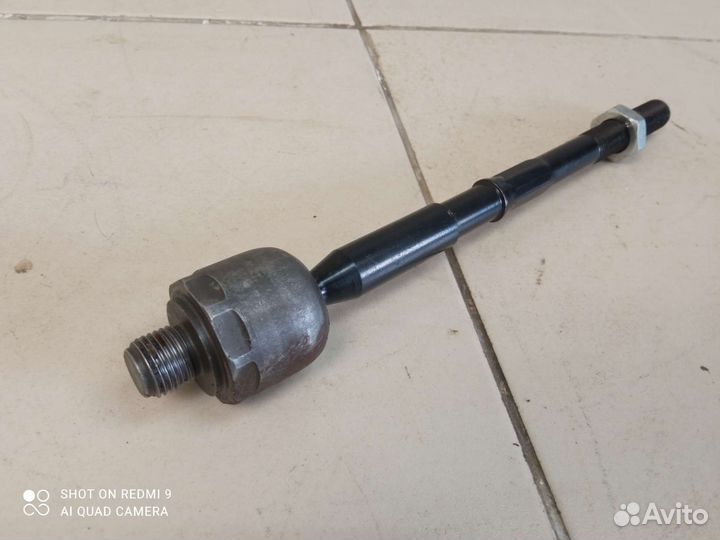 Рулевая тяга Mercedes Benz w210