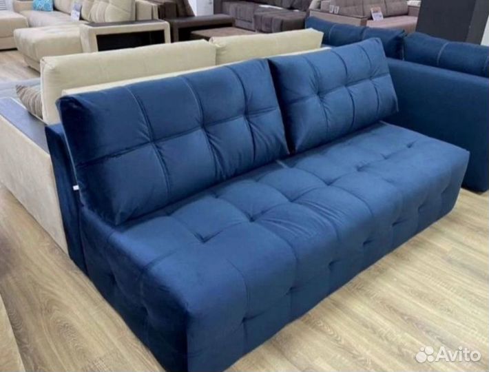 Диван boss мини