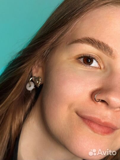 Брови/ Окрашивание Ламинирование бровей и ресниц