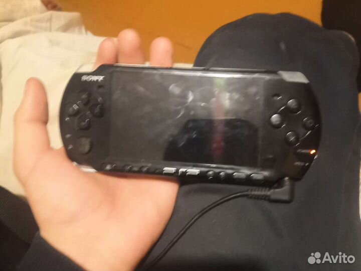 Sony PSP
