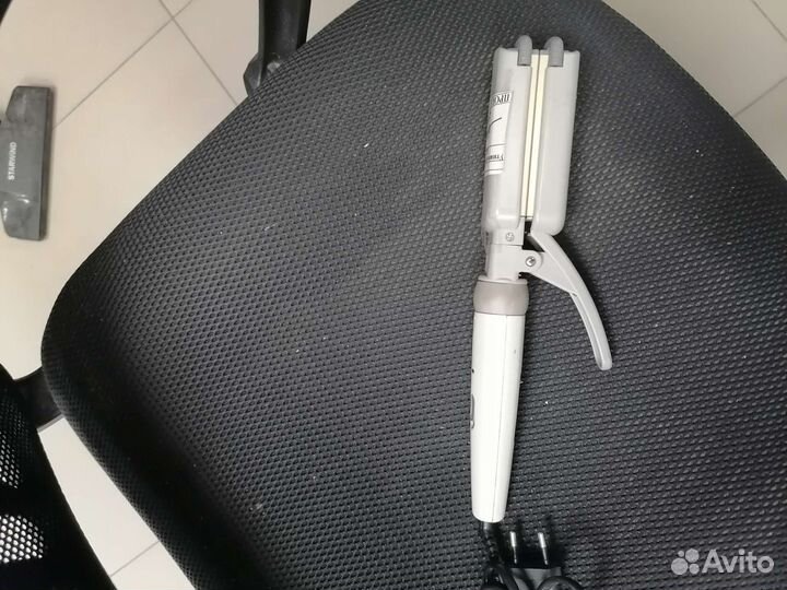 Утюжок для волос Philips