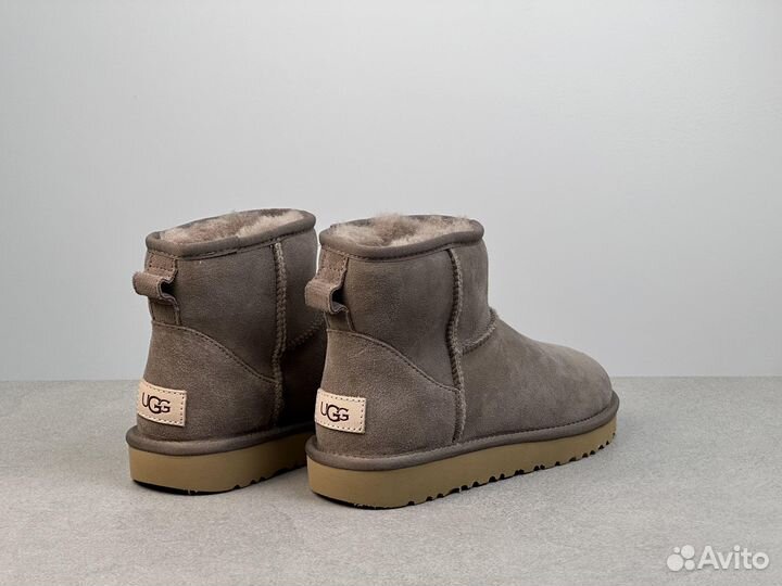 Ugg женские