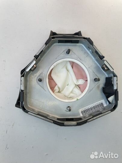 Подушка накладка в руль nissan avenir