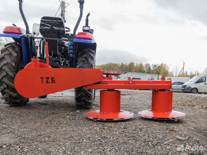 Косилка Русич Косилка роторная, 2024