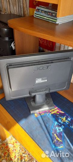 Монитор Samsung aser Al2016W