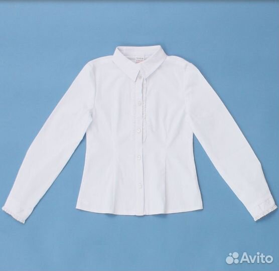 Блузка новая