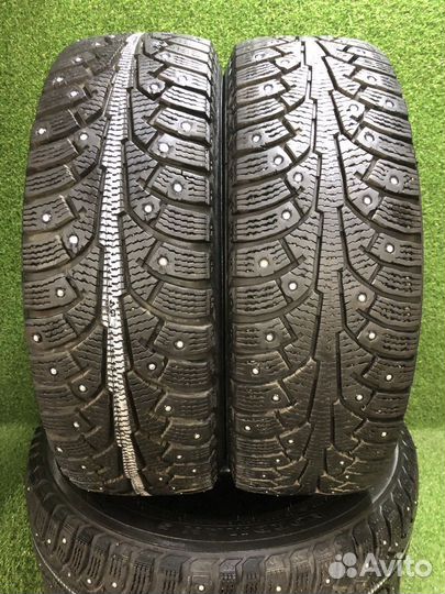 Nokian Tyres Nordman 5 185/65 R15 92T