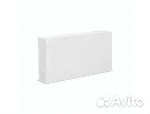 Газоблок\Газосиликатный блок