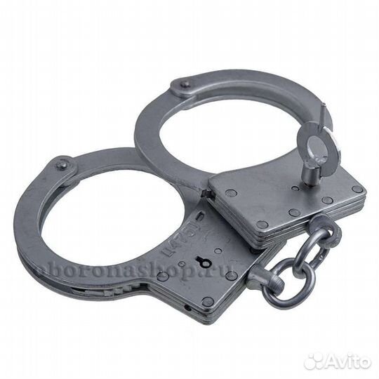 Наручники новые