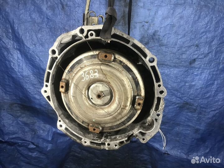 АКПП Infiniti RE5R05A RC36, 5AT, 4RWD, VQ35DE