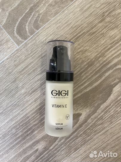 Сыворотка для лица