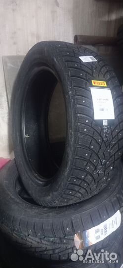 Pirelli Scorpion Ice Zero 2 235/50 R19 103H