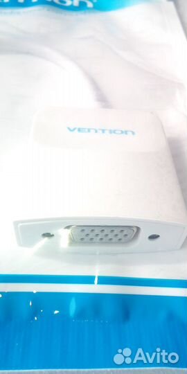 Hdmi - VGA конвертеры