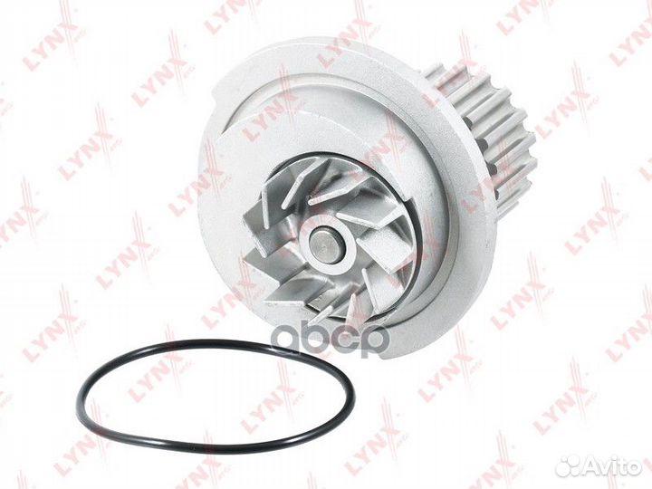 CW-0099 Насос системы охлаждения lynxauto CW-0099