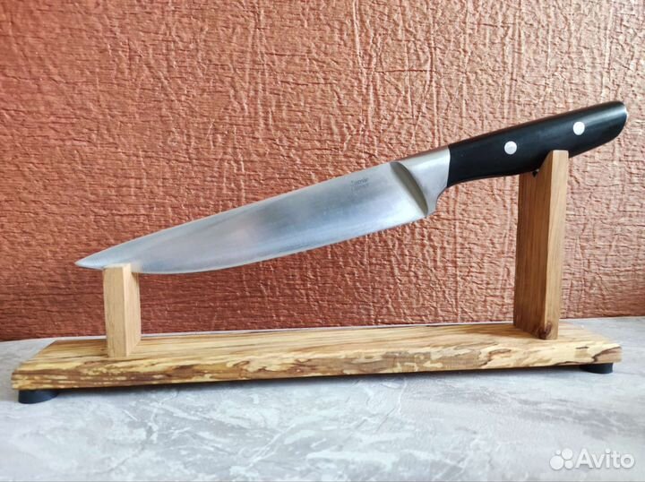 Подставка для ножа