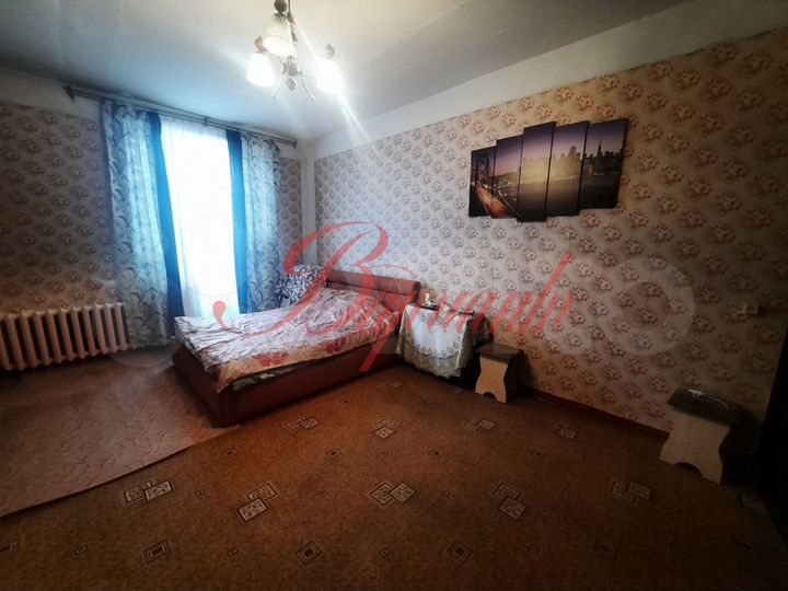 1-к. квартира, 42,3 м², 5/5 эт.