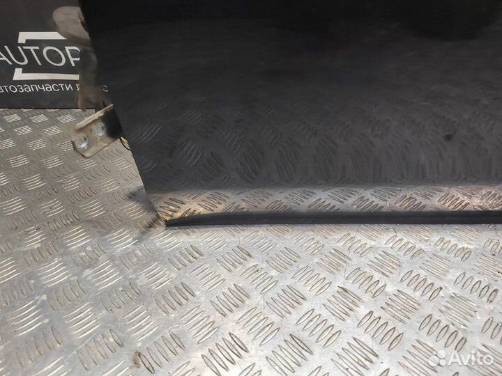 Дверь передняя левая Mitsubishi Lancer X седан 1.8