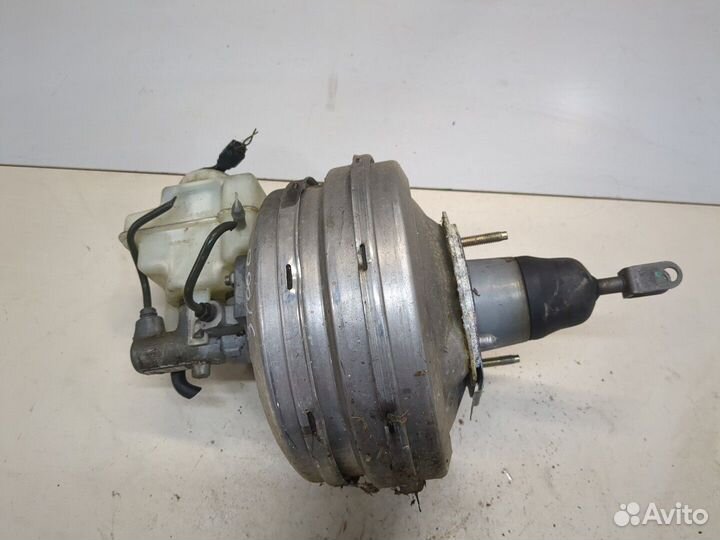 Цилиндр тормозной главный BMW 7 E65, 2002