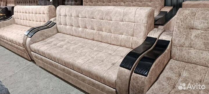 Диван книжка новый