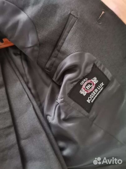 Костюм школьный для мальчика