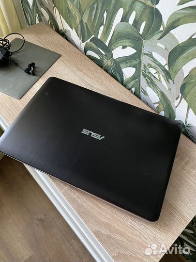 Asus R541N