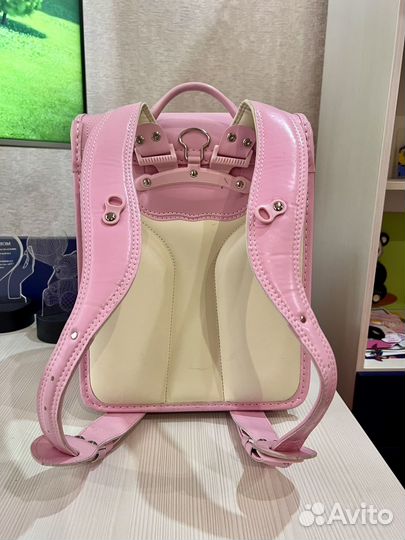 Ранец для девочки