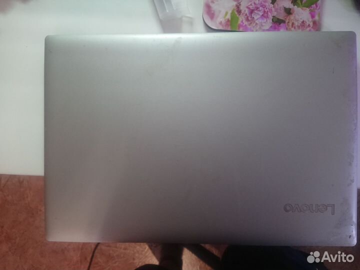 Ноутбук 15.6 Lenovo ideapad 320-15iap