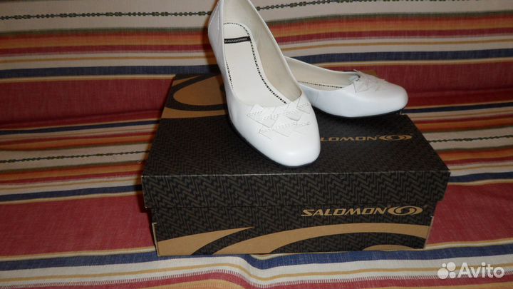 Туфли жен. разм.37