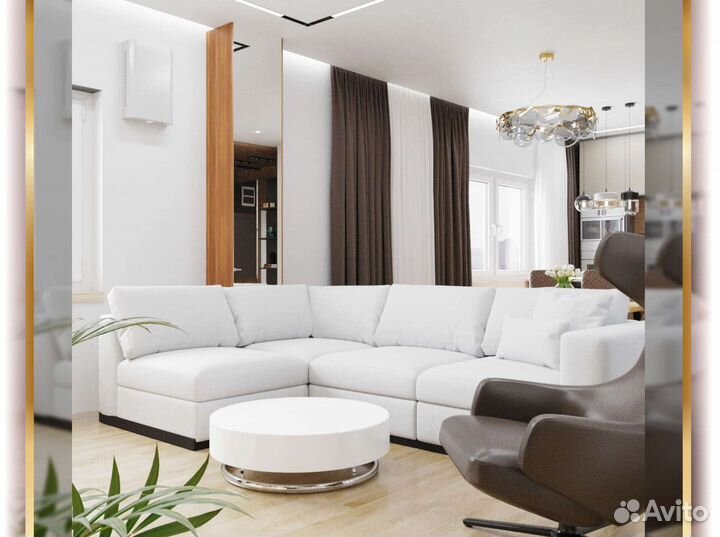 Дизайн проект дизайнер чертежи проектирование дома