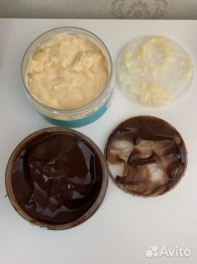 Уход за кожей letique