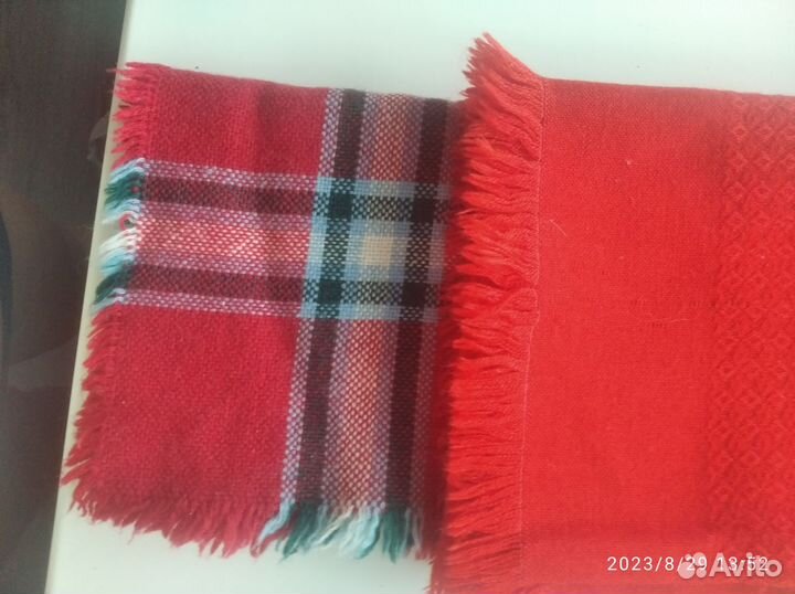 Платки женские