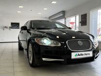 Jaguar XF 3.0 AT, 2010, 150 000 км, с пробегом, цена 1 350 000 �руб.