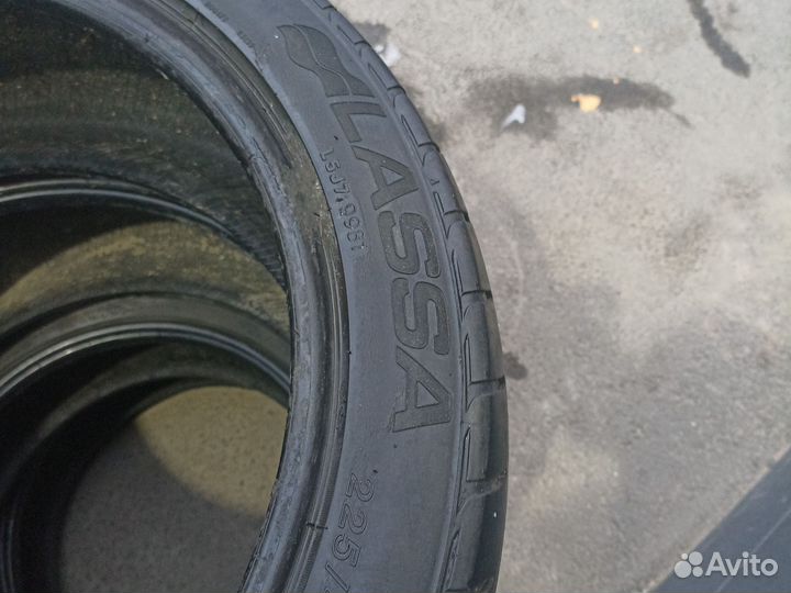 Lassa Phenoma 225/45 R18