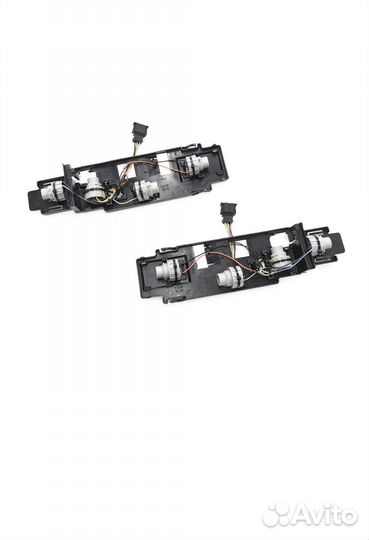 Платы задних фонарей ваз 2108-2114