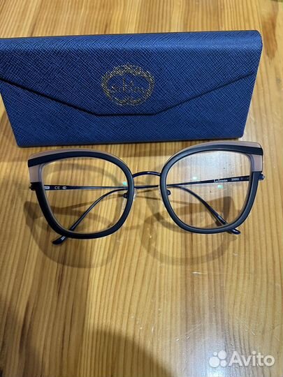 Оправа для очков женская