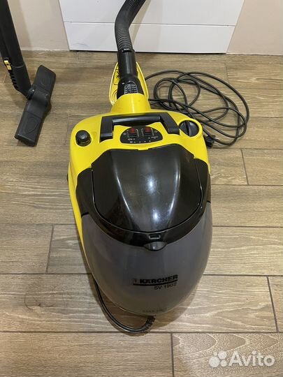 Пылесос Karcher SV1902