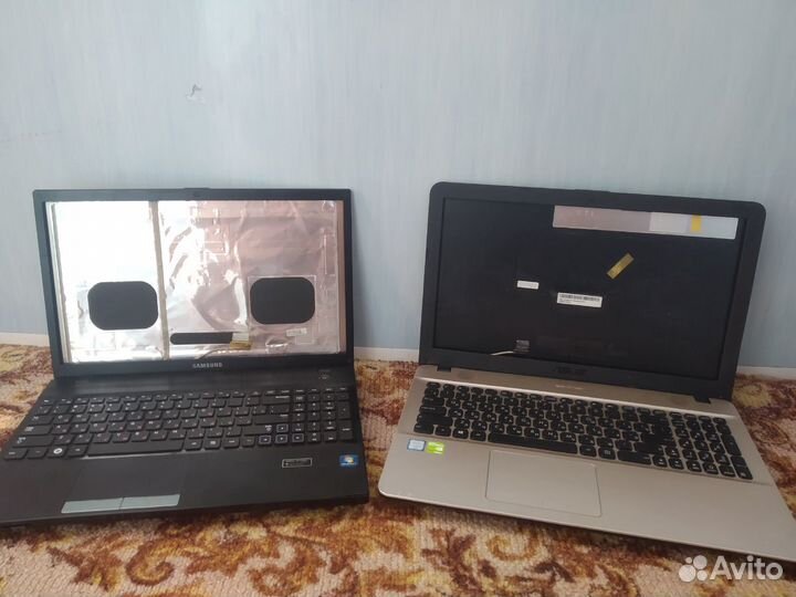 Корпуса для ноутбуков