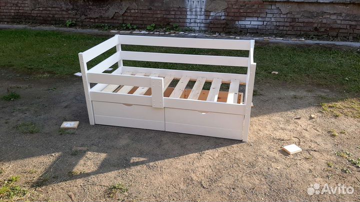 Детская кровать Софа от производителя