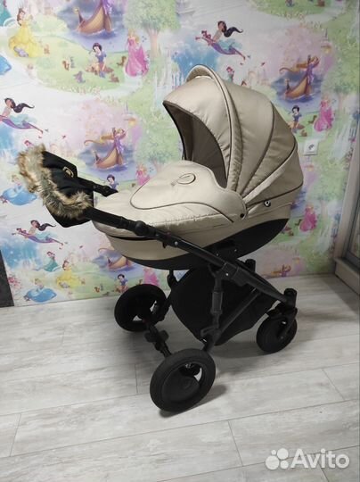 Tutis Zippy Pia 3в1