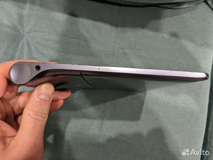 Планшет Lenovo yoga Tab3 10 Plus YT-X703L