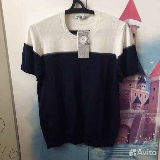 Женская одежда 50-52