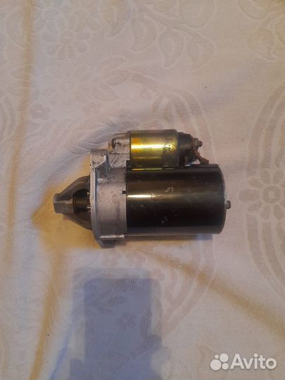 Продаю стартер