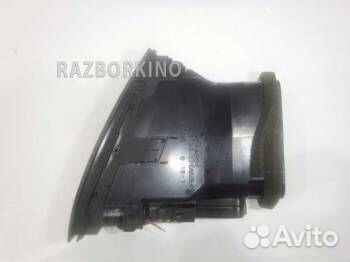 Дефлектор воздушный (салон) Lexus GS 3