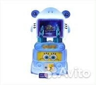 Детские игровые аппараты