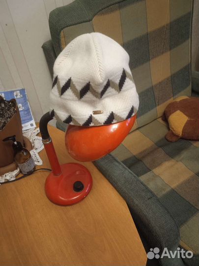 Шапка и шарф(комплект)