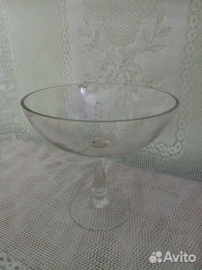 Ваза для фруктов